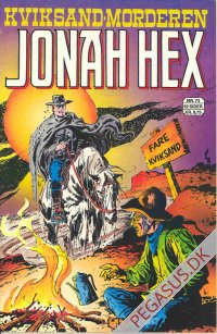 Jonah Hex 73