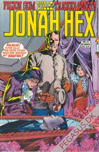 Jonah Hex 74
