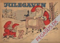 Julegaven 1952: Julemandens fjernsyn