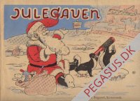Julegaven 1953: Julemanden p&aring; Nordpolen