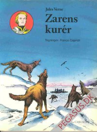 Jules Verne 3: Zarens kurer