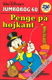 Jumbobog 60: Penge på højkant