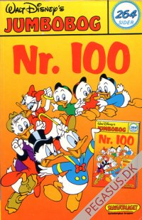 Jumbobog 100: Nr. 100