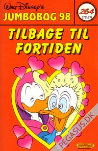 Jumbobog 98: Tilbage til fortiden