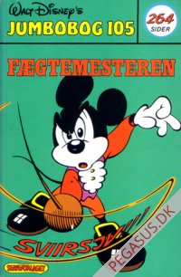 Jumbobog 105: F&aelig;gtemesteren