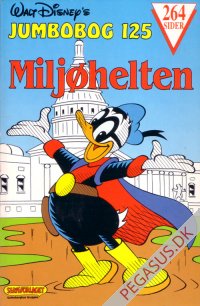 Jumbobog 125: Miljøhelten