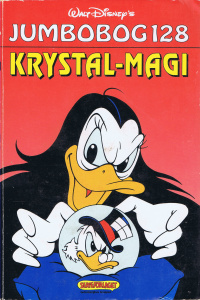 Jumbobog 128: Krystal-magi