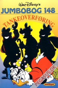 Jumbobog 148: Tankeoverføring