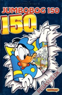 Jumbobog 150: 150