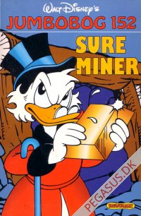 Jumbobog 152: Sure miner