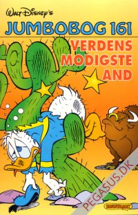 Jumbobog 161: Verdens modigste and