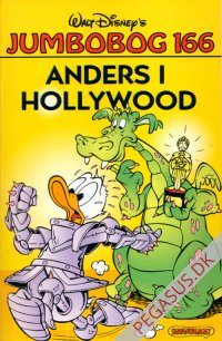 Jumbobog 166: Anders i Hollywood