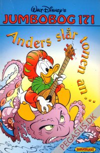Jumbobog 171: Anders sl&aring;r tonen an...