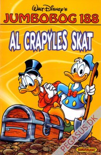 Jumbobog 188: Crapyles skat