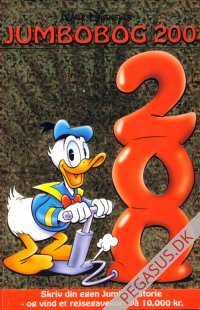 Jumbobog 200: 200