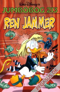 Jumbobog 213: Ren jammer