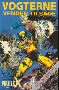 J&aelig;rven: Vogterne vender tilbage