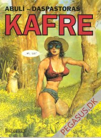 Kafre 2: ...99...100!