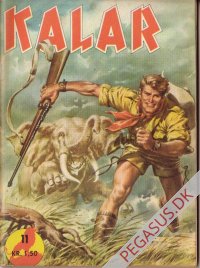 Kalar 11