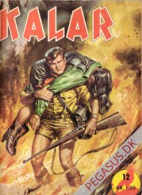 Kalar 12