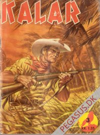 Kalar 3