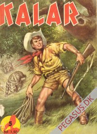 Kalar 5