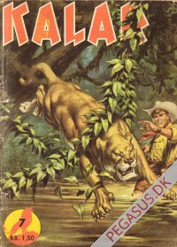 Kalar 7