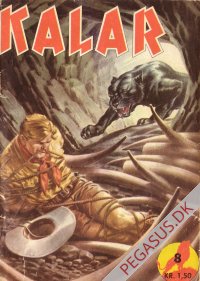 Kalar 8