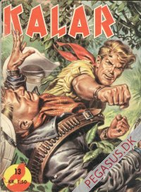 Kalar 13