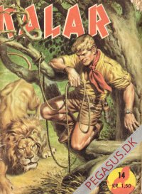 Kalar 14