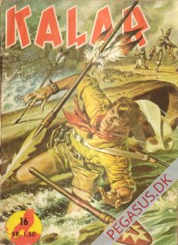 Kalar 16