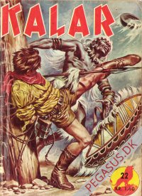 Kalar 22