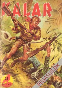 Kalar 23