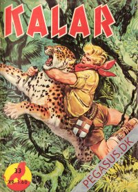 Kalar 33