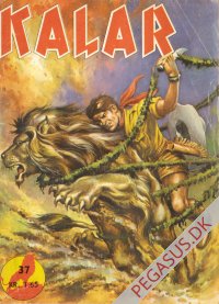 Kalar 37