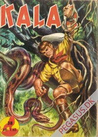 Kalar 38