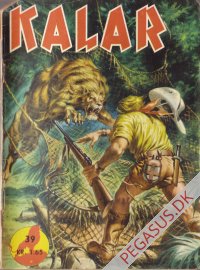 Kalar 39