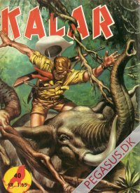 Kalar 40