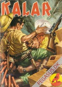 Kalar 41