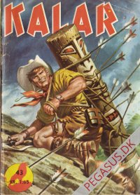Kalar 43