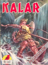 Kalar 45