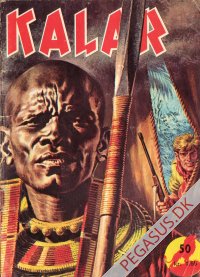 Kalar 50