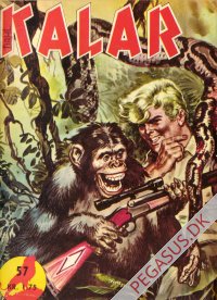 Kalar 57