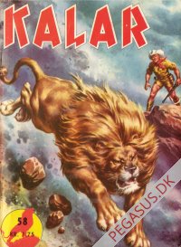 Kalar 58