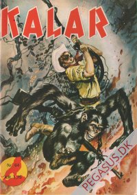 Kalar 64
