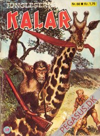 Kalar 66