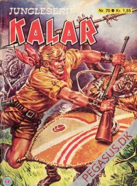 Kalar 70