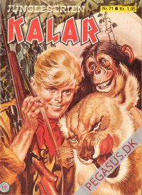 Kalar 71