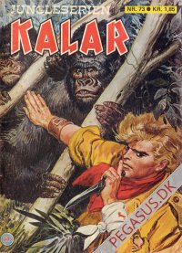Kalar 73