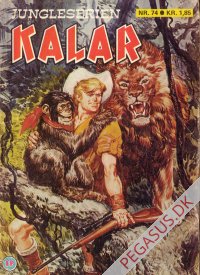 Kalar 74